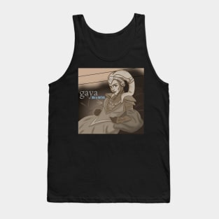 Gaya - Like a Twi'lek album cover Tank Top